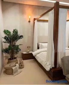 Alfaidh Chalet- The Apartment - Image 2