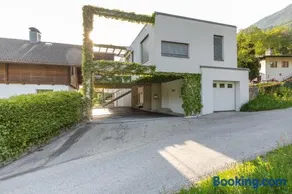 Ferienhaus Bergpanorama mit Sauna & großem Garten - Image 2