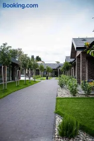 Hotel Brick House Apartments - Image 5