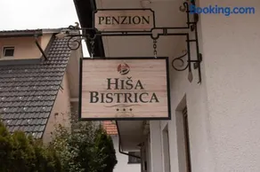 Hiša Bistrica - Image 1