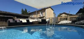 FatFully Riverside Farm, Spa, Apartments & Rooms - Image 1