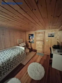 Chambre à la montagne - Image 1