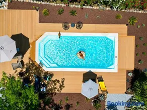 Villa Polyxeni 5BR Private Pool Villa up to 12 Guests - Image 2