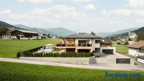 Glückschalet in Flachau - Image 2