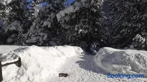 Appartamento Pragelato centro con giardino privato - Image 4