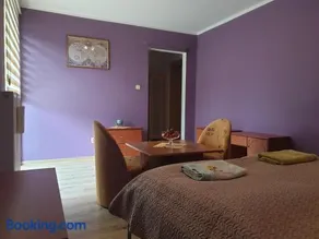 Gospodarstwo Agroturystyczne Damroka - Image 3