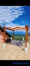 La loggia sulle Apuane - Image 4