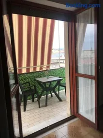 Appartamento a Bianco centro - Image 1