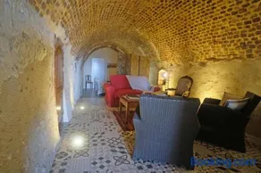 Gîte semi-troglodytique du Vieux Chai de Trôo - Image 2