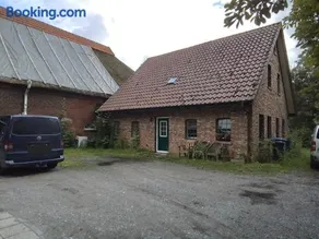 FeWo David und Marion nahe der Nordsee und dem Weserstrand - Image 1