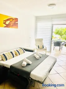 Primera línea de mar ! Fantástico apartamento - Image 2