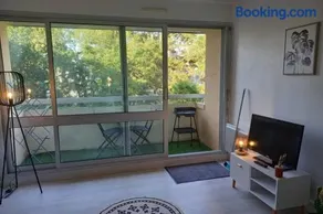 Studio à 100m de la plage - Image 2