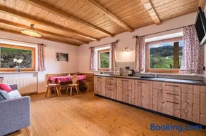 Ferienwohnung Stockrose Nusserhof - Image 1