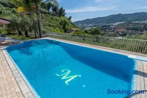Villa M - Pool & Panorama - Image 4