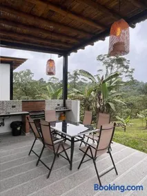 Wasi loma casa campestre - Image 3