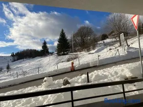 Útulný apartmán Triangel 50m od lyžiarského vleku Záhradky - Image 1