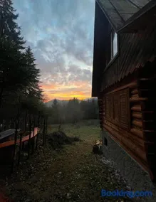 RETRO CHATA Kubínska - Image 3
