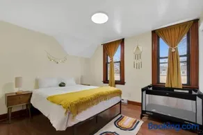 Golden Gem in Heart of East Rock Quiet 3BR Near DT and Yale - Image 3