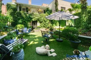 16 E Jones Carriage House - Image 3