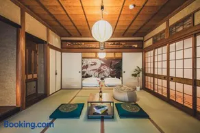 最大8名 サウナとアートの宿 癒しの静寂 瀬戸内一棟貸切 Sei-Jima Retreat - Image 2