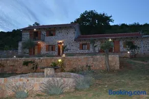 Villa Mara - secluded house with breathtaking view- Seline, Starigrad Paklenica - Image 4