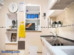 APARTAMENTO MADRID Norte - Image 5