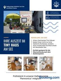 Tiny House am See - Image 2