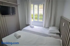 Apartamento 2 quartos em Gramado para até 6 pessoas - Image 4