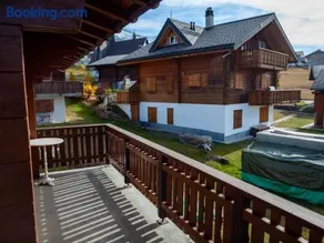 Chalet Bärgsunna - Image 2