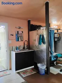 Ping's Tiny Home self-check in & out private - Image 5