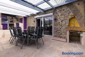 Gîte cévenol avec SPA et Piscine privatifs - Image 1