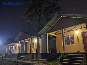 Jungle View Eco Village - Image 1