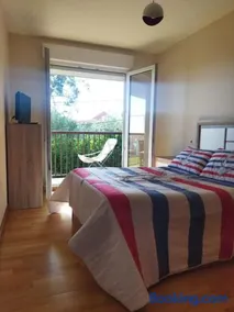 Apartamento delante de la playa. - Image 3