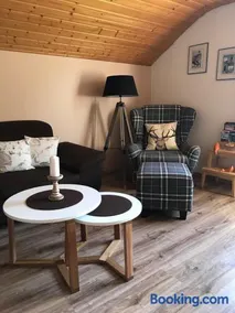 Ferienwohnung Haus Friederike ab 6 Übernachtungen, inclusive Meine Card Plus - Image 2