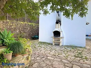 Vivelorural Casa y piscina en Zahara de la Sierra - Image 2