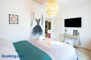 Chambre D'hôtes Villa Menta - Image 4