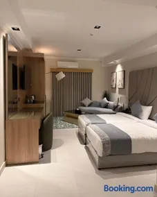 دار الشرق غرف فندقية فاخرة - Image 2