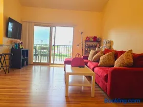 Mountain View Condo with Pool - Image 3