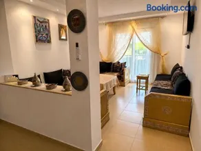 Appartement standing terrasse privative et piscine - Kariat Cabo - Image 3