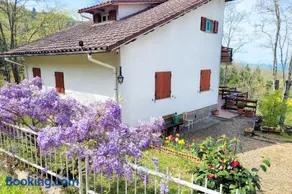 Panoramic Suite Near Vallombrosa - Private Mountain Retreat - Image 4