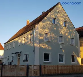 Ferienwohnung Nr 4 - Image 1
