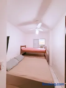 Apartamento Mirim Praia Grande - Image 5