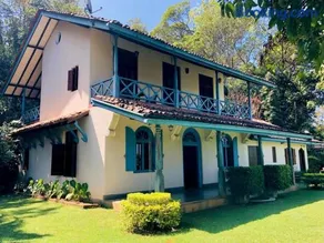 Sagala Boutique Hotel - Image 1
