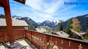 Les Montagnards - Chalet - BO Immobilier - Reduced prices on ski passes Châtel & Portes du Soleil - Image 4