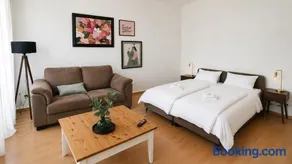 Altstadt Appartements, zentral & ruhig, mit Parkplatz 2-4 Personen - Image 1