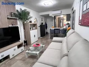 Casa Matty-Precioso Apartamento al lado del Mar Y Del Golf - Image 4