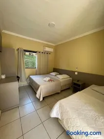 Hotel Vila dos Pescadores - Image 3