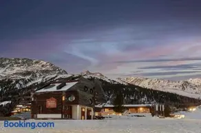 Retreat in Senales 2000mt Spa and gym - Image 2