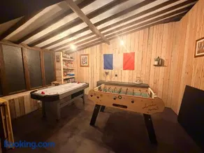 La veranda salle de jeux XXL 8 personnes - Image 2