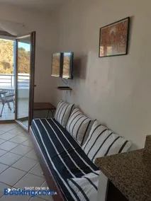 studio avec piscine et wifi à cabonegro - Image 4
